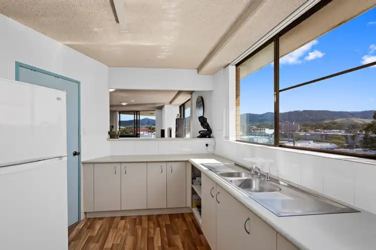 Third view of Homely unit listing, 10/7 Dalley Street, Coffs Harbour NSW 2450