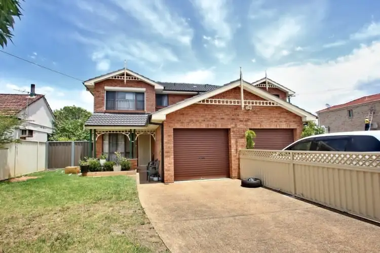1/26A Foxlow Street, Canley Heights NSW 2166
