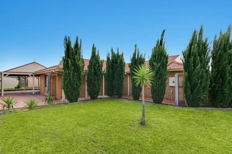 67 Heritage Drive, Skye VIC 3977