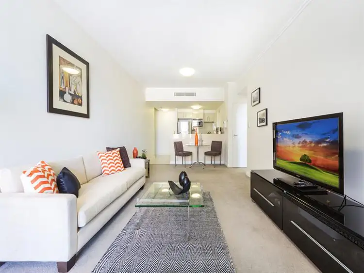 2713AandB 91 Liverpool Street, Sydney NSW 2000