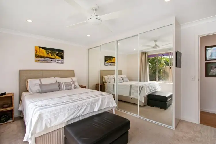 Third view of Homely house listing, 27/68 Darlington Drive, Banora Point NSW 2486