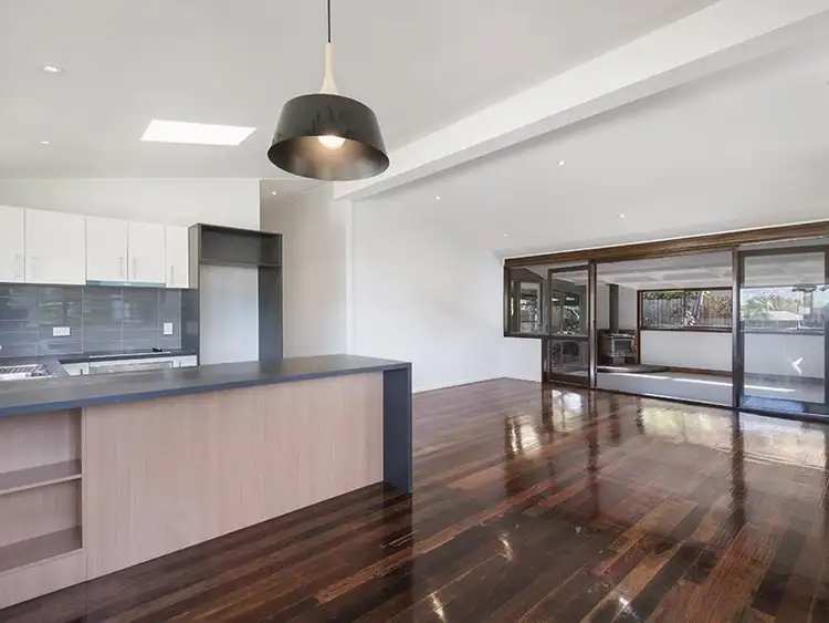 Second view of Homely house listing, 16B El Rancho Street, Daisy Hill QLD 4127