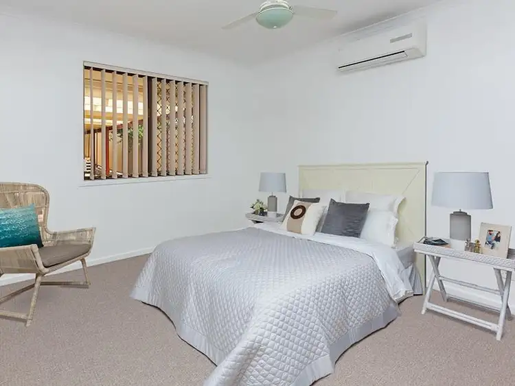 Fifth view of Homely house listing, 2 Lowana Street, Camira QLD 4300