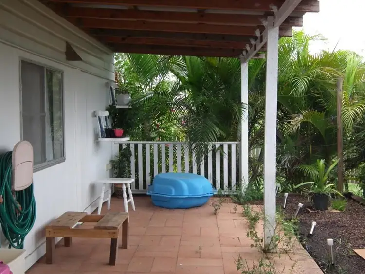 Fifth view of Homely house listing, 59 Russell Street, Maryborough QLD 4650