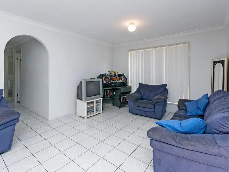Second view of Homely house listing, 156 Collingwood Drive, Collingwood Park QLD 4301