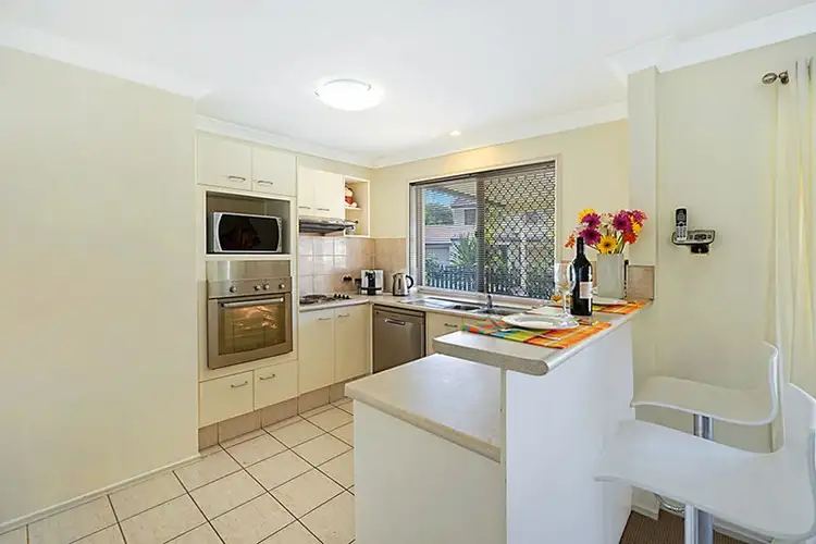 Fourth view of Homely townhouse listing, 20/279 Cotlew Street West, Ashmore QLD 4214