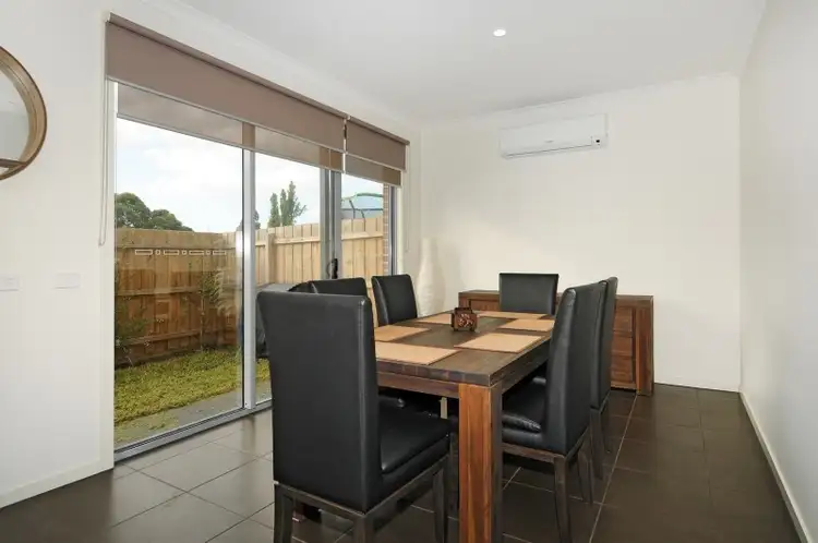 Third view of Homely unit listing, 5/55 McCormicks Road, Carrum Downs VIC 3201
