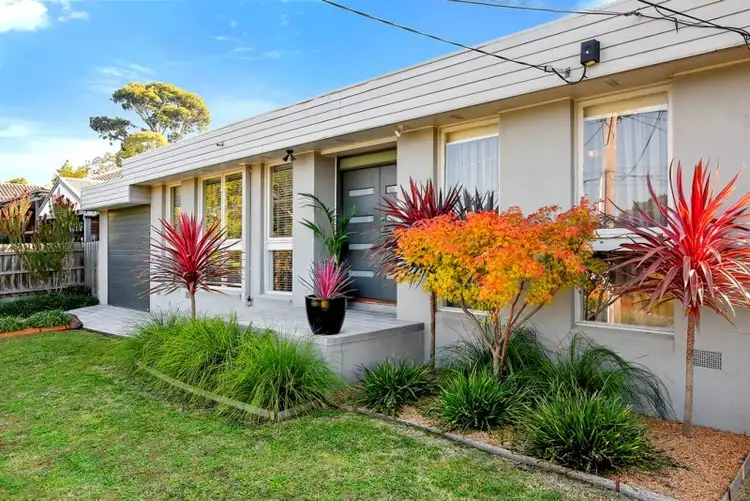 Main view of Homely house listing, 45 Kingswood Drive, Chirnside Park VIC 3116