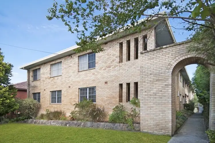 11/76 Beecroft Road, Beecroft NSW 2119