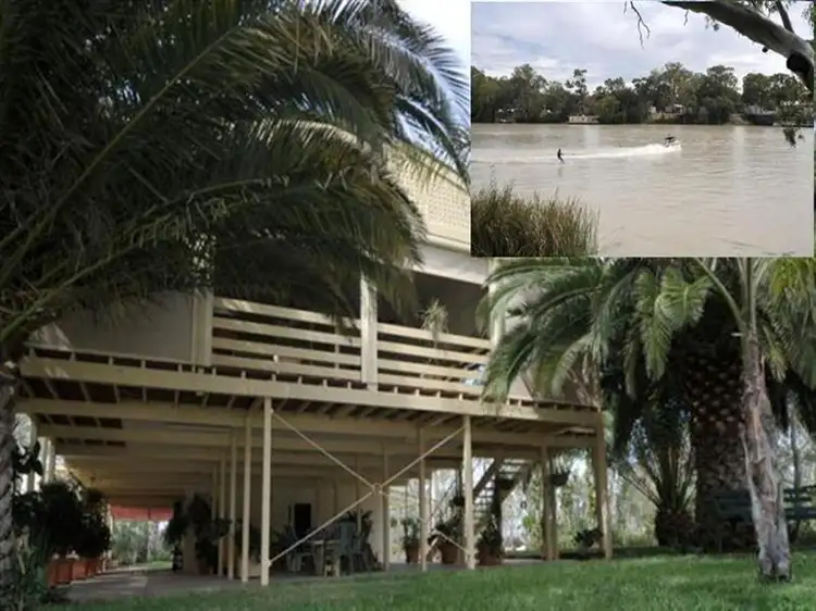 Main view of Homely house listing, Lot 16 North West Bend, Morgan SA 5320