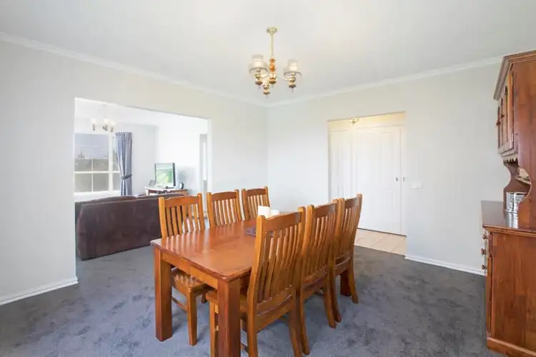 Fourth view of Homely house listing, 7 Hyatt Court, Grovedale VIC 3216