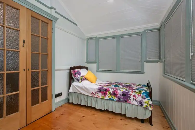 Seventh view of Homely house listing, 64 THOMAS Street, Greenslopes QLD 4120