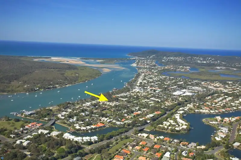 Main view of Homely other listing, 7 Robert Street, Noosaville QLD 4566