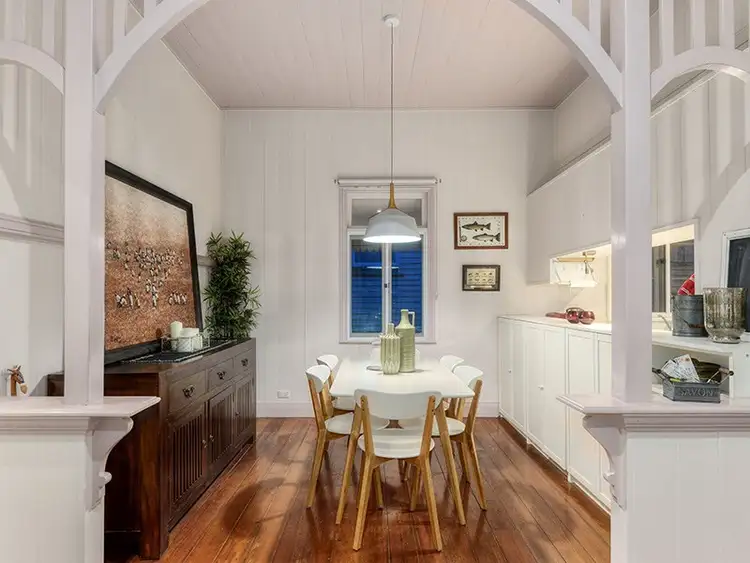 Sixth view of Homely house listing, 32 Withington Street, East Brisbane QLD 4169