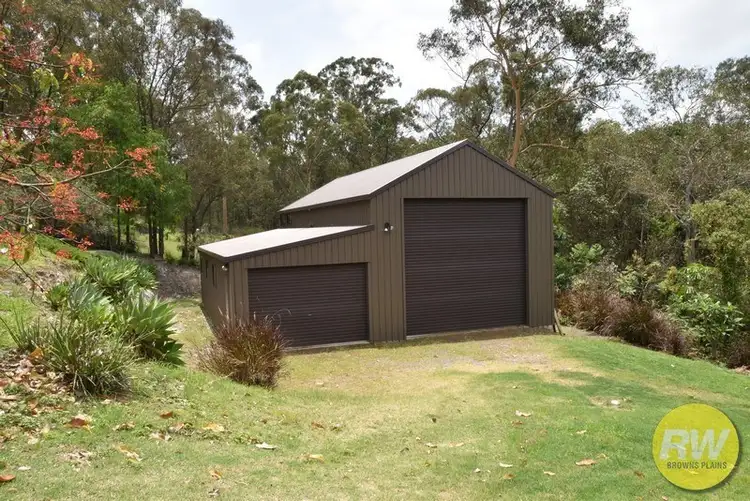 Third view of Homely house listing, 13 Janine Drive, Bahrs Scrub QLD 4207