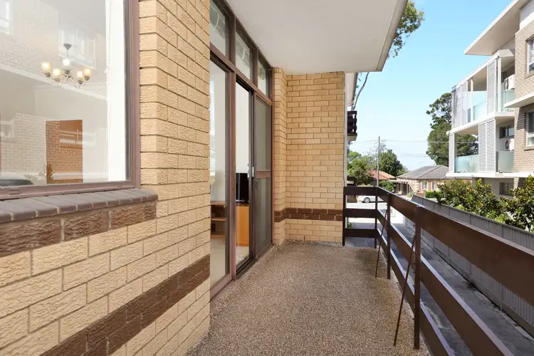 Third view of Homely unit listing, 6/47 Rosa Street, Oatley NSW 2223