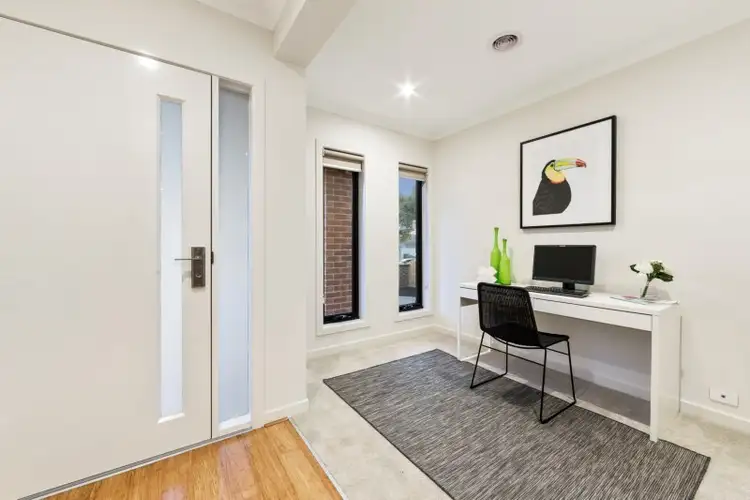 Fifth view of Homely house listing, 11A Vernon Street, Huntingdale VIC 3166