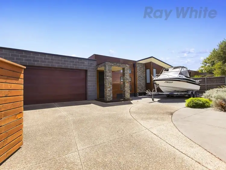 1/4-6 Grenville Grove, Rosebud West VIC 3940