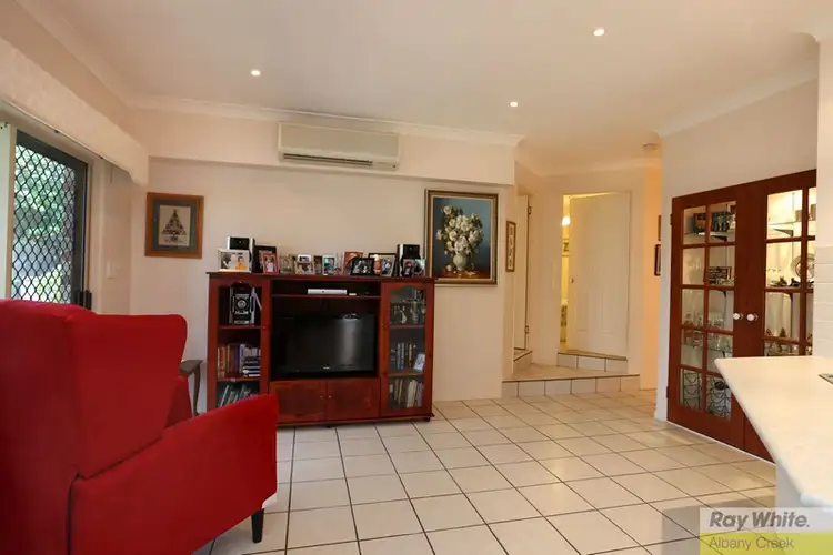 Fifth view of Homely house listing, 3 Cordia Court, Albany Creek QLD 4035