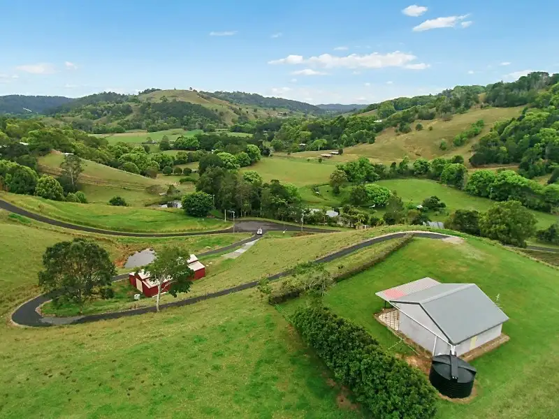 Main view of Homely rural property listing, 17 Bush Cherry Drive, Cobaki NSW 2486