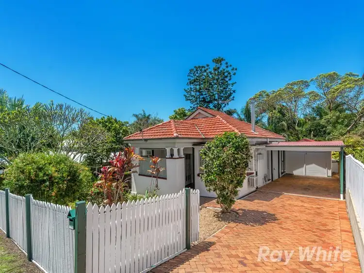 7 Billington Street, Alderley QLD 4051