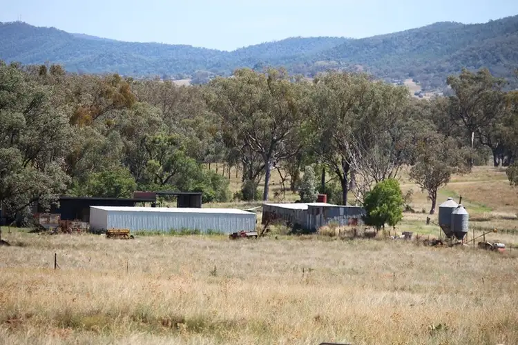 Lot 1 Kywarra Road, Dinoga NSW 2404