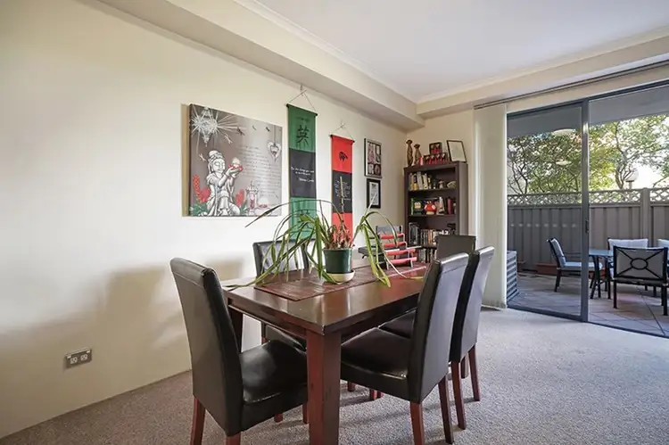 Fourth view of Homely apartment listing, 95/63a Barnstaple Road, Russell Lea NSW 2046