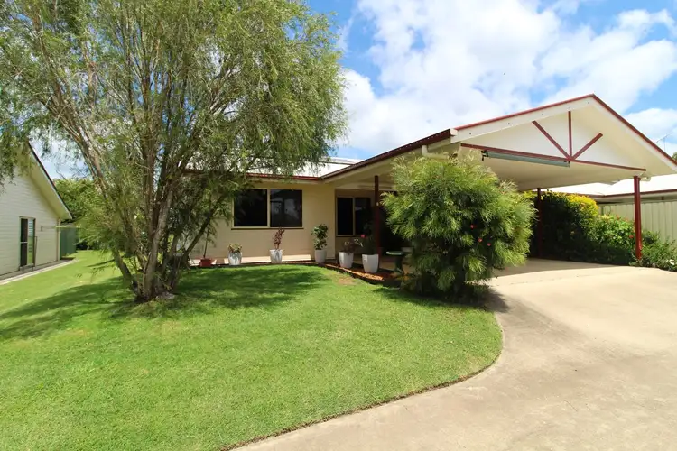 Main view of Homely unit listing, 8/139 Cressbrook Street, Toogoolawah QLD 4313