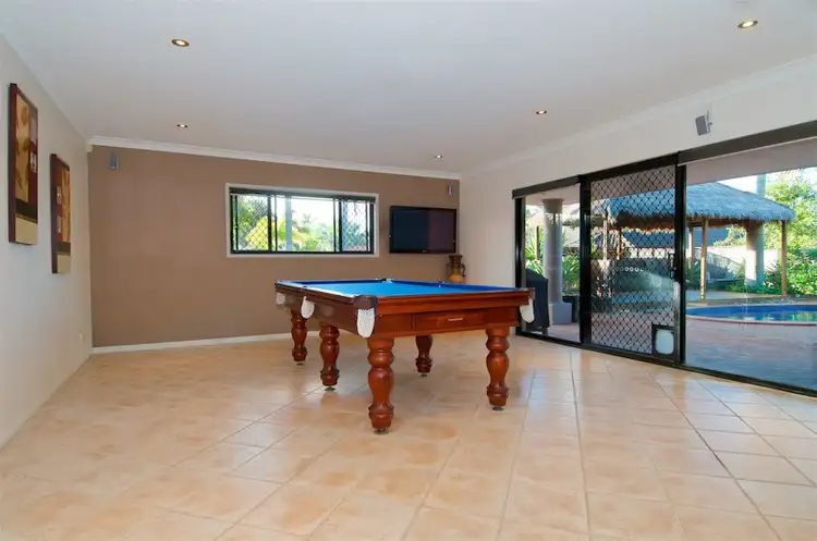 Seventh view of Homely house listing, 25 Maltravers Drive, Arundel QLD 4214