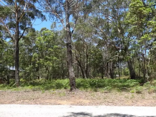 Second view of Homely land listing, 17 Bowen Street, Russell Island QLD 4184