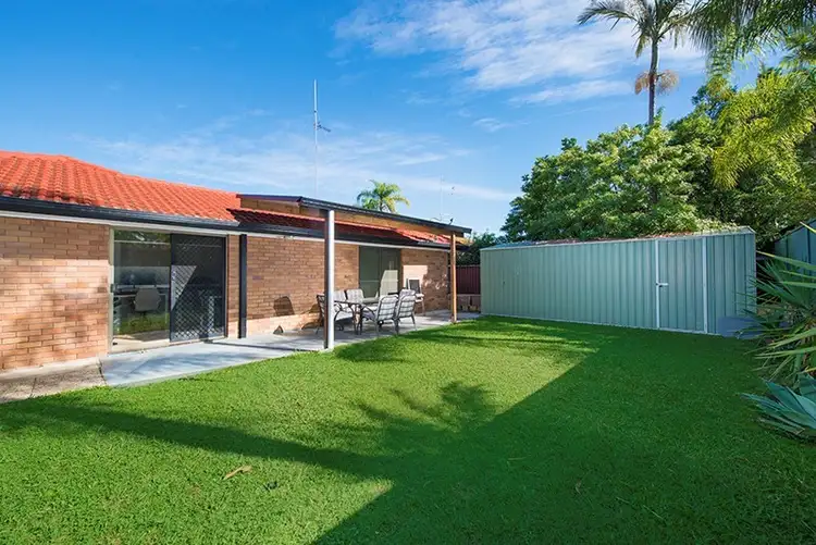 Seventh view of Homely house listing, 23 Oceanic Drive, Mermaid Waters QLD 4218