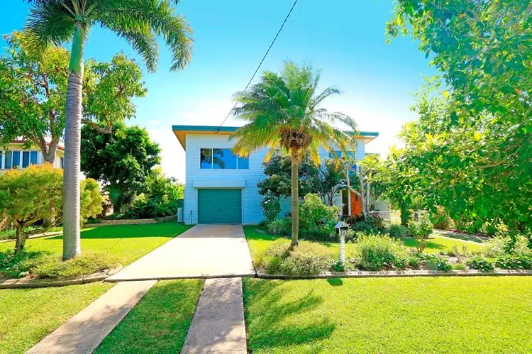 245 Mason Street, Koongal QLD 4701