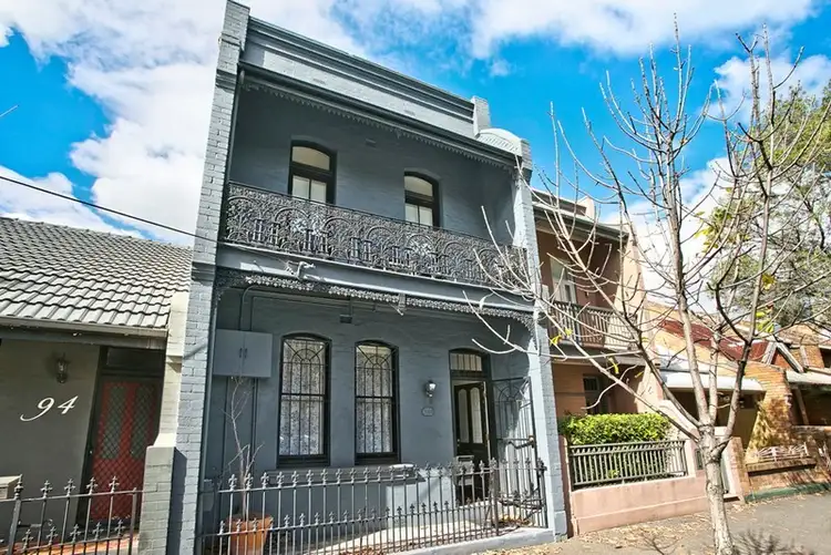 96 Mitchell Road, Alexandria NSW 2015