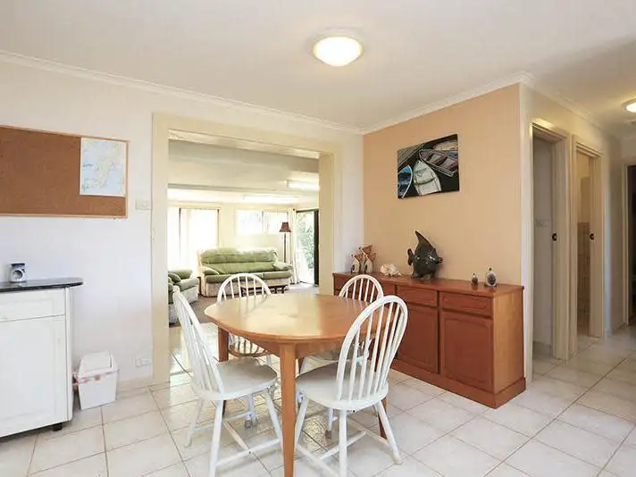 Sixth view of Homely house listing, 7 Tiddy Widdy Beach Road, Tiddy Widdy Beach SA 5571