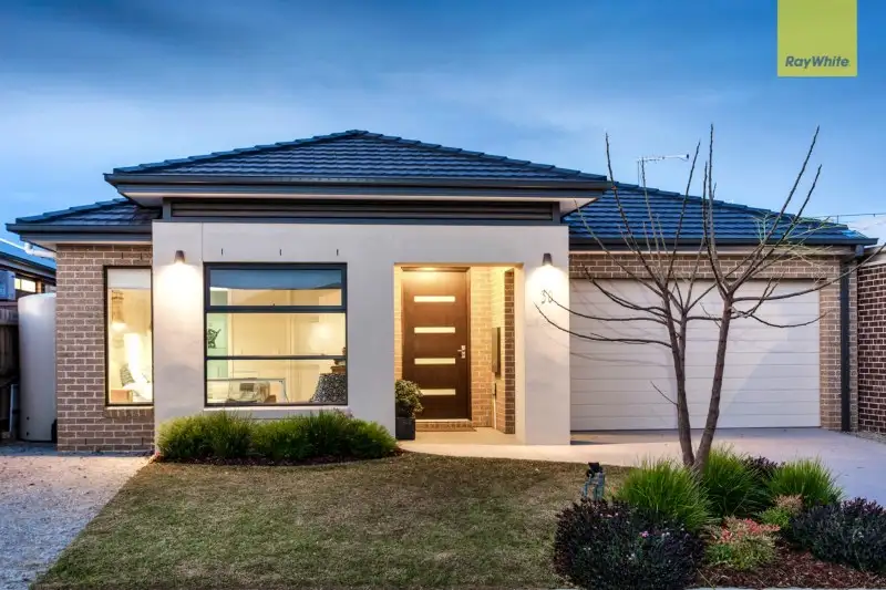 Main view of Homely house listing, 30 Hardware Lane, Taylors Hill VIC 3037