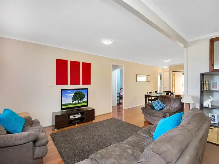 Second view of Homely house listing, 211 Cotlew Street, Ashmore QLD 4214