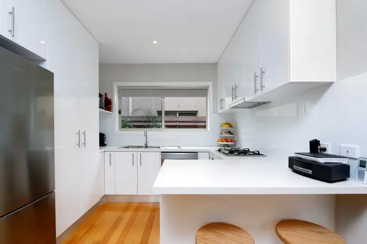 Fifth view of Homely townhouse listing, 5/50 Seacombe Street, Dromana VIC 3936