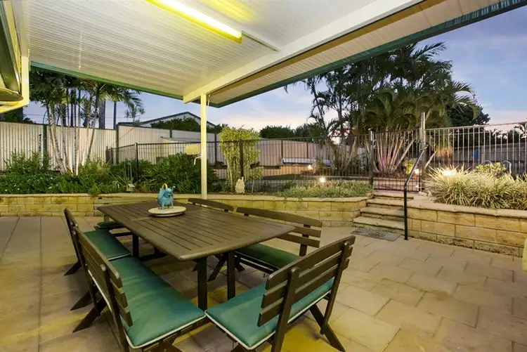 Main view of Homely house listing, 6 Bedford Court, Alexandra Hills QLD 4161