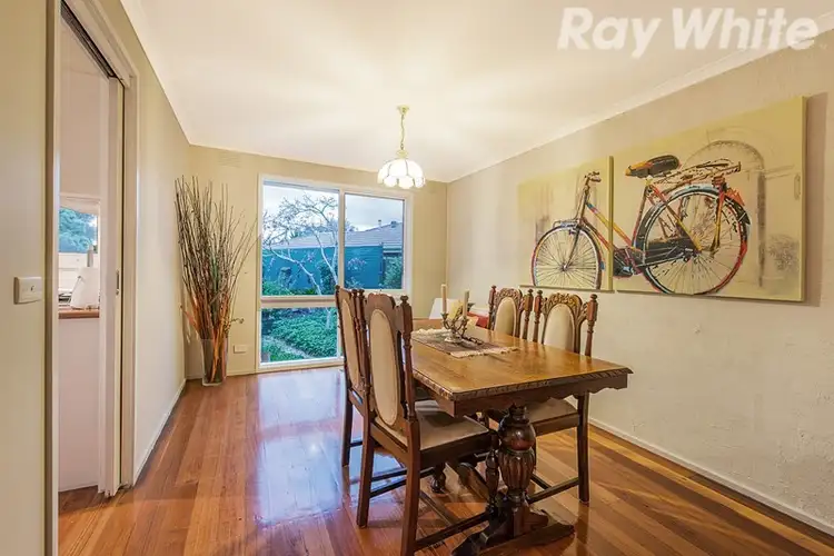 Fourth view of Homely house listing, 5 Centalla Green, Rowville VIC 3178