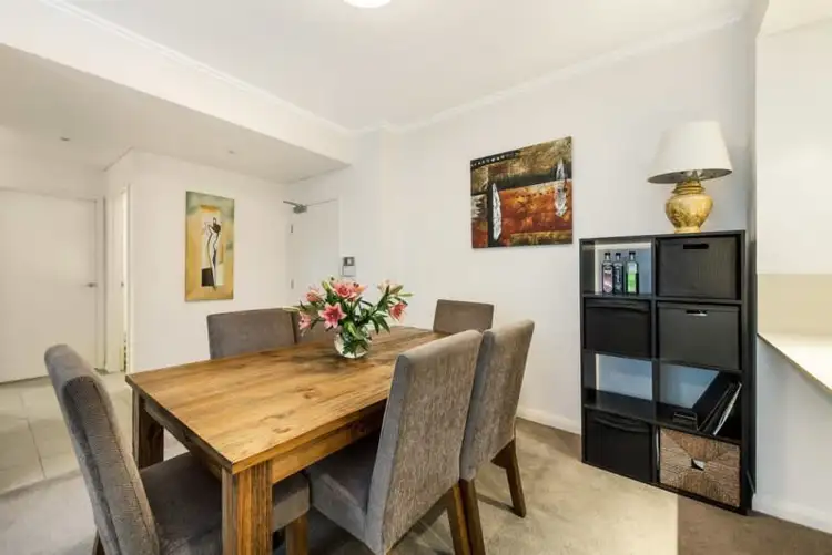 Fourth view of Homely apartment listing, 333/23 Savona Drive, Wentworth Point NSW 2127