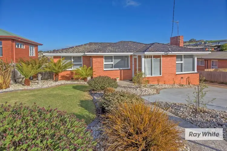 Second view of Homely house listing, 33 Futuna Avenue, Park Grove TAS 7320