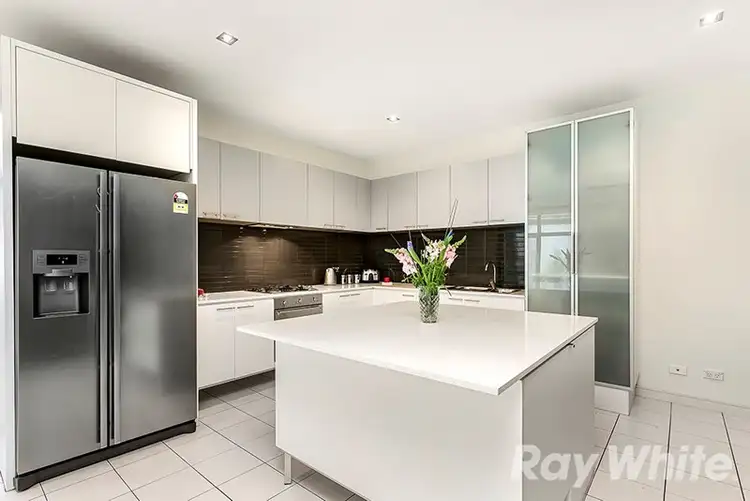 Fifth view of Homely house listing, 6 Old Trafford Way, Mulgrave VIC 3170