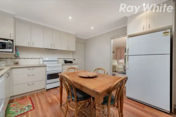 Fifth view of Homely house listing, 50 Cameron Parade, Bundoora VIC 3083