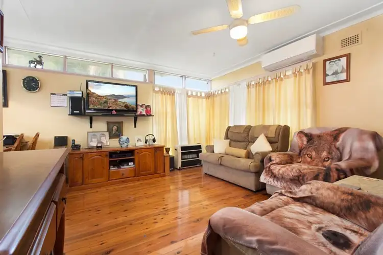 Third view of Homely house listing, 46 Sylvia Street, Blacktown NSW 2148