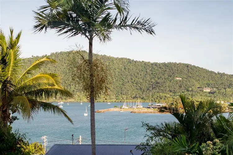 Second view of Homely house listing, 5 Summit Avenue, Airlie Beach QLD 4802