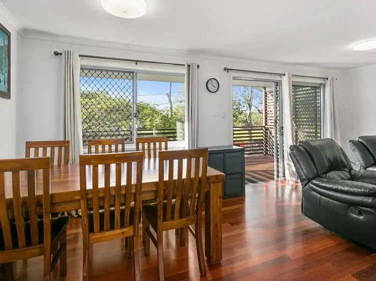 Fifth view of Homely house listing, 111 Beelarong Street, Morningside QLD 4170