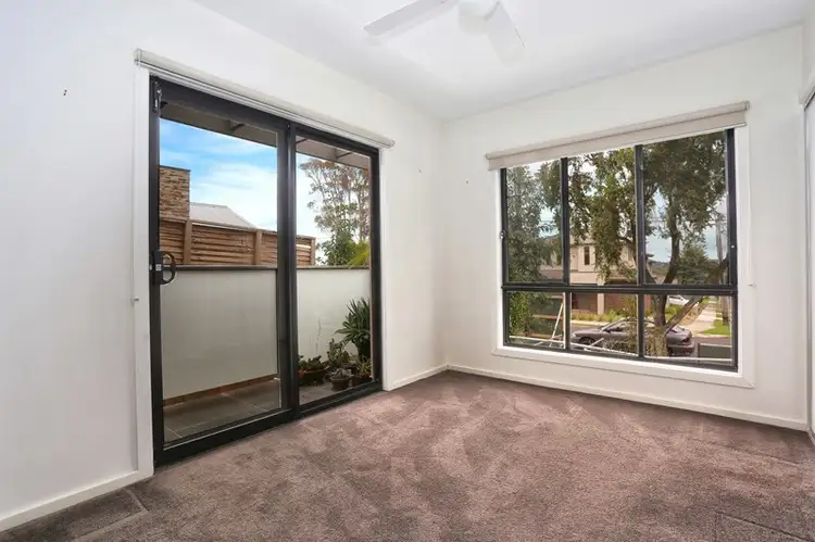 Fourth view of Homely apartment listing, 10/39 Stamford Crescent, Rowville VIC 3178