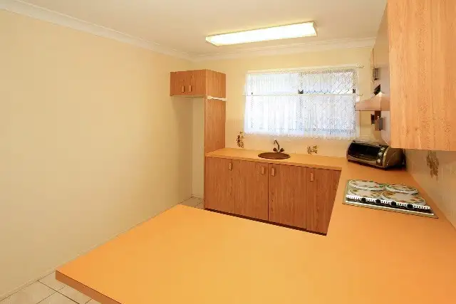 Third view of Homely house listing, 21 Orchid Street, Kinka Beach QLD 4703