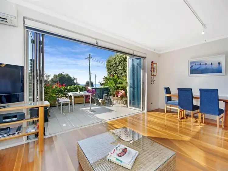 Main view of Homely unit listing, 5/44-46 Melrose Parade (entry via Walker Avenue), Clovelly NSW 2031