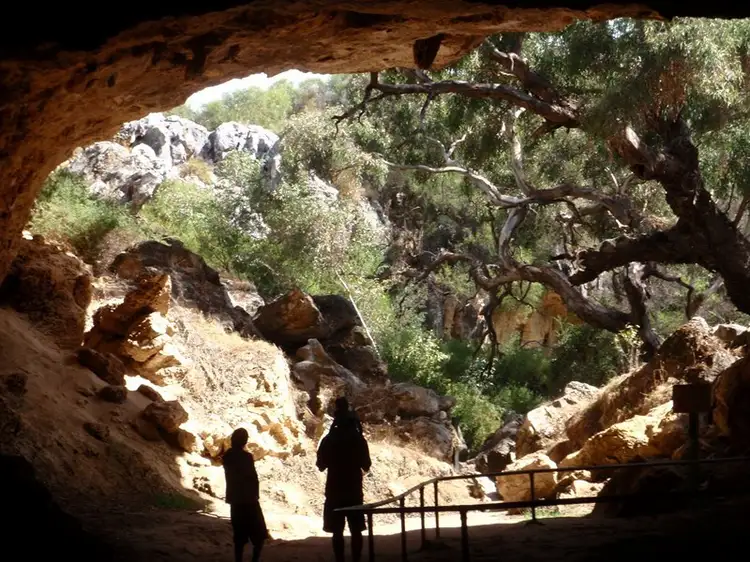 Fifth view of Homely land listing, Lot 132, 5 Coubrough Place, Jurien Bay WA 6516